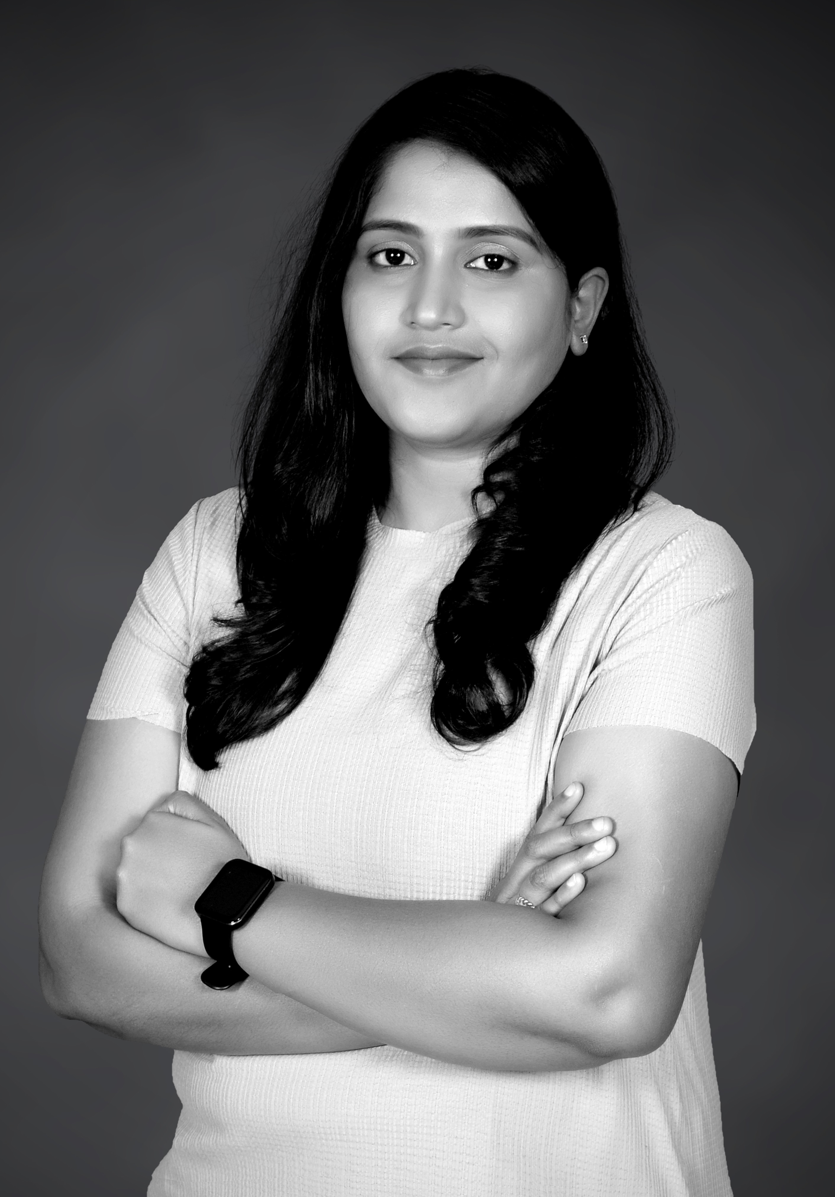 Divya SR