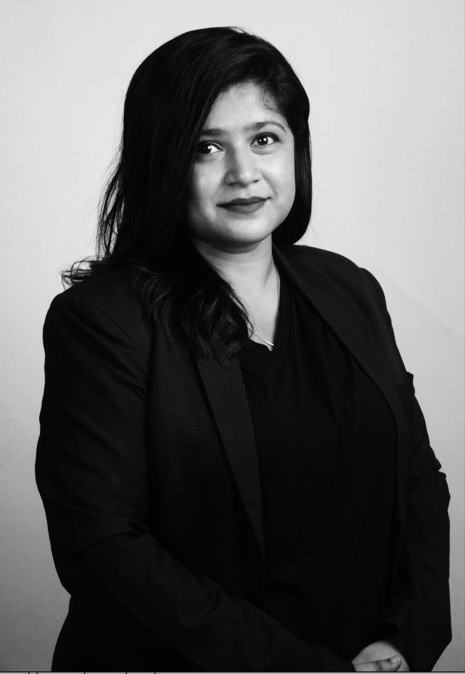 Palak Parihar