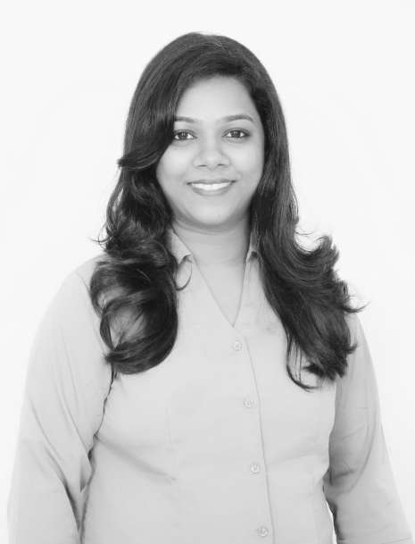 Roshni P
