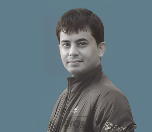 B. Mukherjee