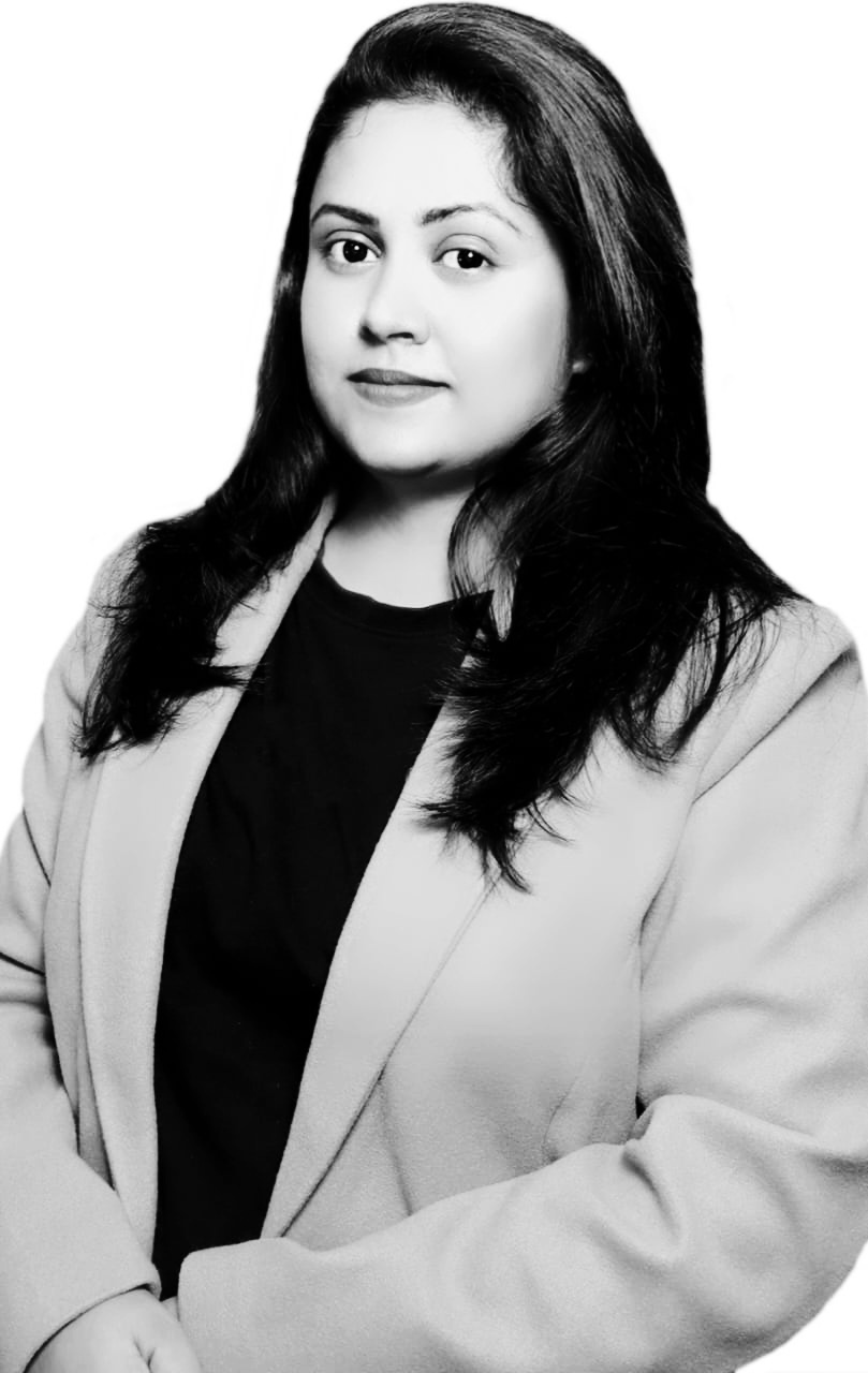 Yogita Singh